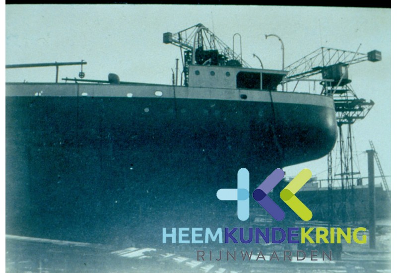 Werf Tolkamer (59) 03-01-1922 Rhea F00001211